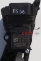 GASPEDAL POTENTIOMETR ELEKTRISCH GAS PEDAL FORD FOCUS 4M51-9F836-AK, 4M519F836AK, 6PV 008641-32, 6PV00864132