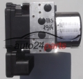 ABS HYDRAULIK-AGGREGAT MIT STEUERGERAET CHRYSLER P05154213AC, ATE 25.0212-1731.4