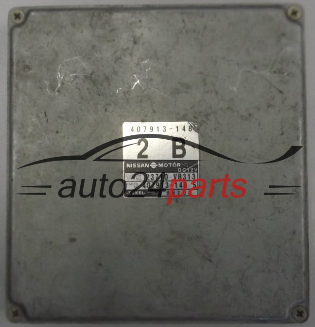 CALCULATEUR MOTEUR NISSAN ZEXEL 407913-148,  23710 VB 313