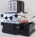 ABS HYDRAULIK-AGGREGAT MIT STEUERGERAET OPEL ASTRA J GM 13356789 ACB, ATE 10.0212-0663.4, 10021206634, 10.0961-4522.3, 10096145223, 10.0619-3651.1, 10061936511, 28561181033