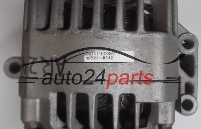 Alternateur  OPEL 1.3 CDTI DENSO  MS1022118612, BA 13256930