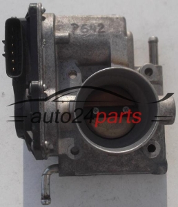 CUERPO DE MARIPOSA MAZDA II FoMoCo ZJ38 13 640, ZJ3813640