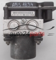 BOMBA HIDRAULICA Y CENTRALITA ABS OPEL MERIVA BOSCH 0 265 234 339, 13212935, 0 265 950 475