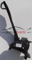 POTENTIOMETRE DE PEDALE DE GAZ D'ACCELERATEUR VOLVO 30683514 6PV00853713