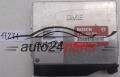 CALCULATEUR MOTEUR BMW E36 318 BOSCH 0 261 203 590, 1247786 001