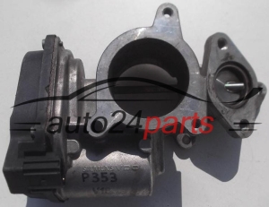 EGR ZAWÓR AUDI SIEMENS VDO A2C53060455, 03G 131 501 B, 03G131501B - 
