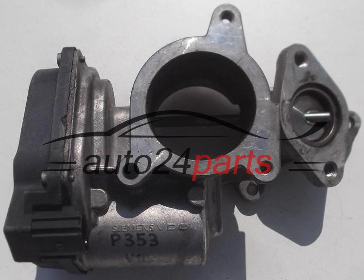 EGR ZAWÓR AUDI SIEMENS VDO A2C53060455, 03G 131 501 B, 03G131501B