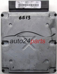CENTRALITA DE MOTOR FORD COGUAR 2.5 V6 98BB-12A650-AAE, 98BB12A650AAE, 12A650AAE, USES