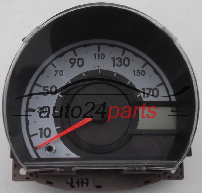 CUADRO INSTRUMENTO CITROEN PEUGEOT 83800-0H011A, 838000H011A 