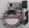 BOITIER DE PAPILLON MERCEDES C350 BOSCH 0 280 750 503, 0280750503, A 276 141 01 25, A2761410125