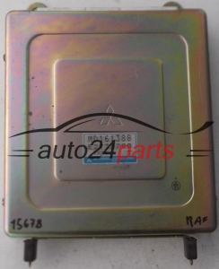 KOMPUTER STEROWNIK SILNIKA MITSUBISHI MD161388, E2T35780 - 
