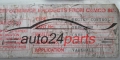 MOTORSTEUERGERÄT ECU STEUERGERÄT  OPEL ASTRA 1.6 XED6CNHR, CNHR, 490597T