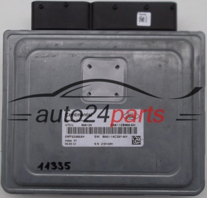 Calculateur Moteur FORD FIESTA Continental 5WP22365AH, 8A61-12B565-AH, 8A6112B565AH, 8A61-14C337-AH, 8A6114C337AH