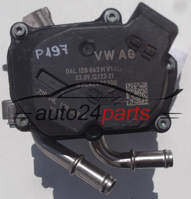 VDO A2C82499200, 04L 128 063 H