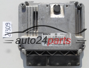 FIAT CROMA 1.9 JTD BOSCH 0 281 012 148, 0281012148, 55202700
