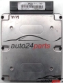calculateur moteur pour ford escort 1.8 