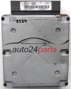 CALCULATEUR MOTEUR FORD TRANSIT 2.0 TDDI 2C1A-12A650-FB ZDH1, 2C1A12A650FB, DPC-655