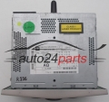 RADIO CD MP3  OPEL CORSA  497 316 088 / 497316088 / 13 254 191 AQ / 13254191AQ / CD30 - R236, R247, R248, R249, R250