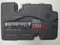POMPE HYDRAULIQUE ET CALCULATEUR d'ABS FIAT DOBLO 517 73 386, 51773386, 10.0207-0069.4, 10020700694, 10.0970-1602.3, 10097016023