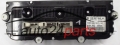 PANEL OGRZEWANIA STEROWNIK NAWIEWU REGULATOR KLIMATRONIK VOLKSWAGEN GOLF TOURAN 1K0907044AF, 1K0 907 044 AF, 5HB00873110, 5HB 008 731-10 