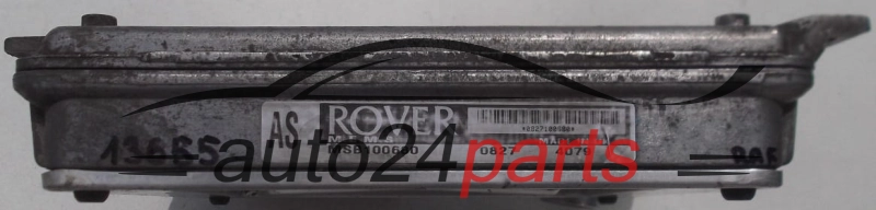 KOMPUTER STEROWNIK SILNIKA ROVER 220 420