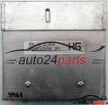MOTORSTEUERGERÄT ECU STEUERGERAT DAEWOO NEXIA 1.5, 16199550 HG