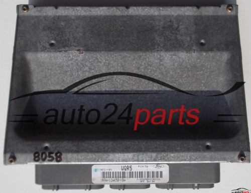 calculateur moteur pour jaguar s-type 3.0 v6