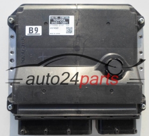 ECU CENTRALITA DE MOTOR TOYOTA AURIS Denso 275300-0181, 2753000181, 89661-12B91, 8966112B91 
