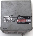 KOMPUTER STEROWNIK SILNIKA BMW 3 E36 318 1.8 TDS BOSCH 0281001243, 0 281 001 243, 2245541, 2246061
