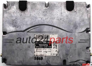 MOTORSTEUERGERÄT ECU STEUERGERAT TOYOTA LEXUS 89666-30140, 8966630140, 2JZ-GE 