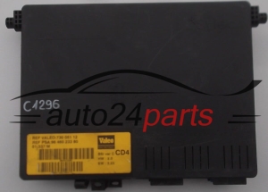 CONFORT MODULE BSI CITROEN PEUGEOT VALEO 730 051 12, 73005112, 96 460 233 80, 9646023380 