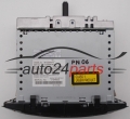 RADIO CD 86120-0H010, 861200H010 PEUGEOT 107 CITROEN C1 RENAULT TOYOTA AYGO 2009 CQ-MS0570LC, CQMS0570LC, 1154655, W53811