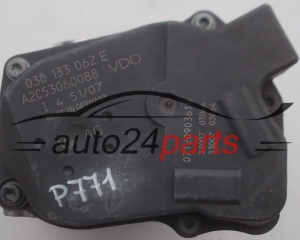 Przepustnica Powietrza Volkswagen Audi Seat Skoda A2C53060088 03D133062E