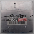 MOTORSTEUERGERÄT ECU STEUERGERAT OPEL ASTRA DELCO 16204729 GB, 16204729GB, BPKL