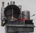 CUERPO DE MARIPOSA OPEL ASTRA CORSA MERIVA VECTRA SIGNUM ZAFIRA 09128518, 28T 04B 6203, 28T04B6203