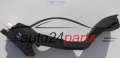 POTENTIOMETRE DE PEDALE DE GAZ D'ACCELERATEUR CITROEN PEUGEOT 0 280 752 251 / 0280752251, 9646702180 