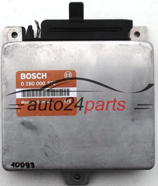 Calculateur Moteur Alfa Romeo 164 0280000372