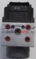 Pompa abs i sterownik NISSAN ALMERA 476605M306 0273004635
