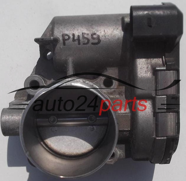 PRZEPUSTNICA POWIETRZA FORD FOCUS 1.6 BOSCH 0 280 750 534