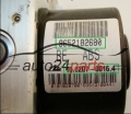 ABS PUMPE BLOCK HYDRAULIKPUMPE STEUERGERAT CITROEN PEUGEOT 9652182680, ATE 10.0207-0016.4