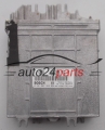 CALCULATEUR MOTEUR VOLKSWAGEN SHARAN 1.9 TDI BOSCH 0 281 001 968,  028 906 021 JK