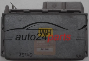 ABS STEROWNIK OPEL VECTRA A BOSCH 0 265 100 039 WH, 0265100039WH, 0265100039