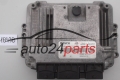 KOMPUTER STEROWNIK SILNIKA RENAULT LAGUNA 2.0 DCI BOSCH 0 281 012 212, 0281012212, 8200504296