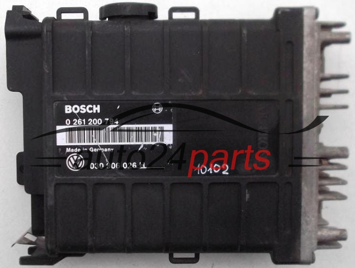 BOSCH 0 261 200 794, 0261200794, 030 906 026 H, 030906026H