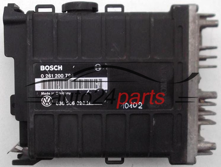 BOSCH 0 261 200 794, 0261200794, 030 906 026 H, 030906026H