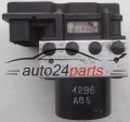 BOMBA HIDRAULICA Y CENTRALITA ABS VOLKSWAGEN FOX POLO BOSCH 0 265 231 626, 0265231626, 5Z0 614 117 B, 5Z0614117B, 0 265 800 468, 0265800468