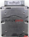 MOTORSTEUERGERÄT ECU STEUERGERAT FORD MONDEO 2.0 16V, 93-12A650-EG, 93BB12A650EG, DALE 