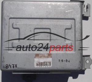 KOMPUTER STEROWNIK SILNIKA JAGUAR X350, XJR, 2W93-18D493-BE, 2W9318D493BE -