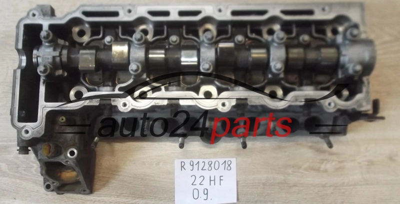 GLOWICA SILNIKA OPEL SAAB 2.0 2.2 DTH DTL TID R 9 128 018, R9128018