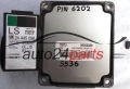  KOMPUTER STEROWNIK SILNIKA OPEL ASTRA G CORSA C ZAFIRA A 1.4 Z14XE 1.6 Z16XE 09353509 DRTJ 9391340, 6235008